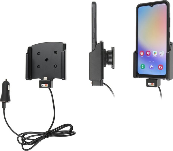 Brodit Brodit Halter aktiv Galaxy Xcover 7 USB-C