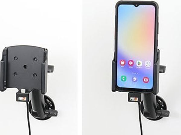 Brodit Brodit Halter aktiv Galaxy Xcover 7 USB-C