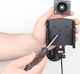 Brodit Brodit Halter aktiv Galaxy Xcover 7 USB-C