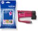 Μελανοδοχείο Inkjet Υψηλής Απόδοσης Magenta Brother LC527XLM | Brother