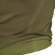 Brubeck LS14210 Ανδρική μπλούζα RANGER PROTECT χακί XXL