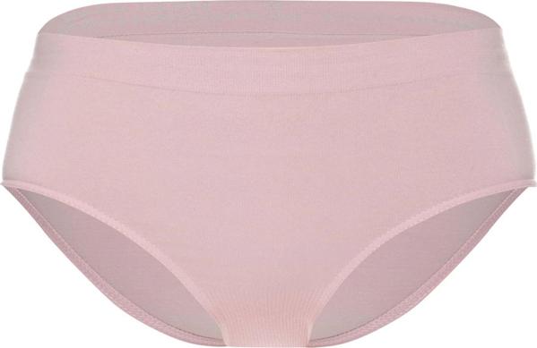 Γυναικεία εσώρουχα Brubeck Comfort Cotton σε πουδρέ ροζ χρώμα, μέγεθος S (HI00090A)