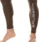 Brubeck LE12410 Ανδρικό παντελόνι RANGER WOOL χακί XL
