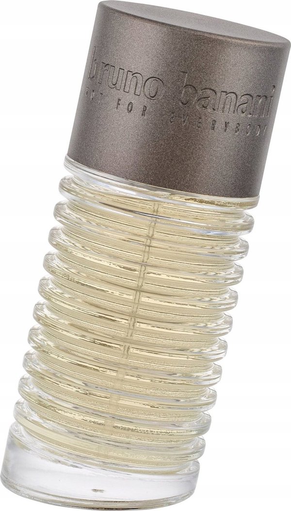 Bruno Banani Man EDT 75 ml 952453 737052755304