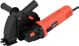 Yato YT-82015 Κυνηγός Τοίχου 125mm, Ηλεκτρικό Κανάλι Τοίχου για Κοπή Αυλακώσεων