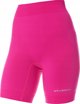 Brubeck LB10450 Γυναικείο σορτς 1/2 RUNNING FORCE φούξια L