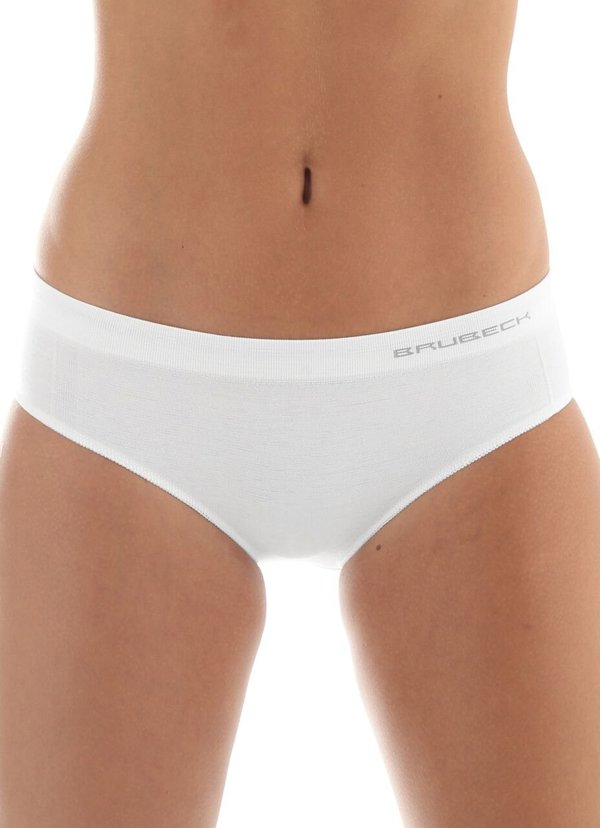 Brubeck HI10080 Γυναικεία κλασική COMFORT WOOL γκρι S