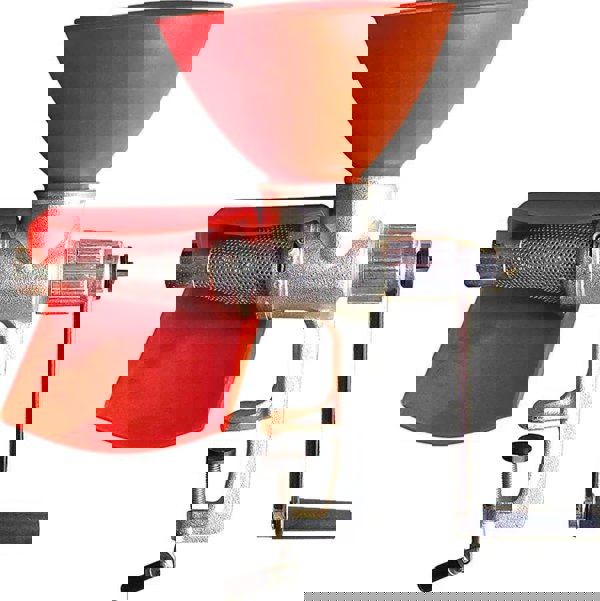 Brunbeste ΠΡΕΣΑ ΓΙΑ ΠΟΛΤΟΠΟΙΗΣΗ ΝΤΟΜΑΤΑΣ ΚΑΙ ΦΡΟΥΤΩΝ BRUNBESTE