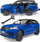 Bruder Αυτοκίνητο Range Rover Velar μπλε