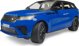 Bruder Αυτοκίνητο Range Rover Velar μπλε
