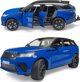 Bruder Αυτοκίνητο Range Rover Velar μπλε