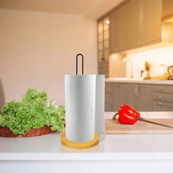 Brunbeste Σταντ για Χαρτοπετσέτες Brunbeste BB-1733