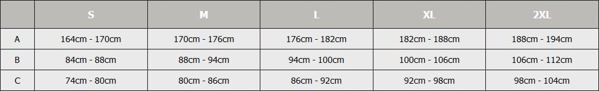 Brubeck Ανδρική μπλούζα LS1654M COOLER μαύρο M