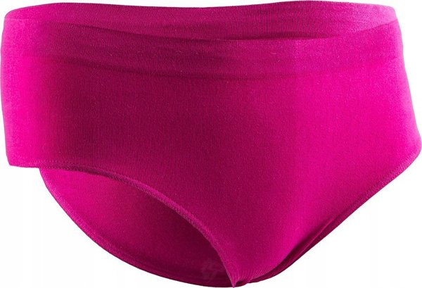 Brubeck HI00090A Γυναικεία εσώρουχα classic COMFORT COTTON φούξια M