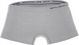 Γυναικεία μποξεράκια COMFORT WOOL Brubeck BX10440, γκρι L