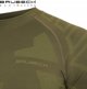 Brubeck LS14210 Ανδρικό φούτερ RANGER PROTECT khaki XL