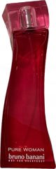 Bruno Banani Bruno Banani, Pure Woman, Eau De Toilette, For Women, 40 ml *Tester For Women