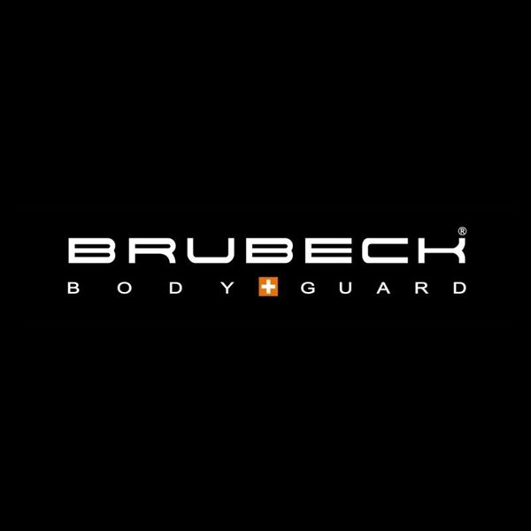 Κάλτσες γυναικείες Brubeck BSN002/W Snow Force Light γκρι/ροζ M/39-41