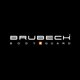 Κάλτσες γυναικείες Brubeck BSN002/W Snow Force Light γκρι/ροζ M/39-41