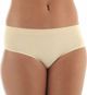 Brubeck HI00090A Γυναικεία εσώρουχα κλασικά COMFORT COTTON μπεζ S