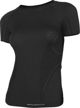 Brubeck Γυναικείο θερμοενεργό μπλουζάκι Active Wool SS11700 μ. L
