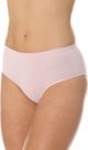 Brubeck HI00090A Γυναικεία εσώρουχα κλασικά COMFORT COTTON ροζ XL
