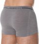Ανδρικά μποξεράκια Brubeck BX10430 COMFORT WOOL σκούρο γκρι S