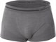Ανδρικά μποξεράκια Brubeck BX10430 COMFORT WOOL σκούρο γκρι S