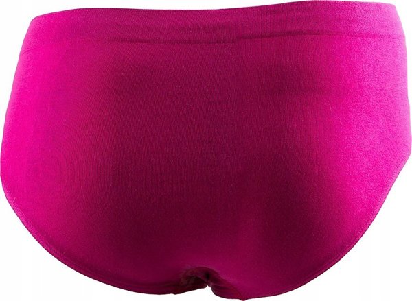 Brubeck HI00090A Γυναικεία εσώρουχα κλασικό COMFORT COTTON φούξια XL