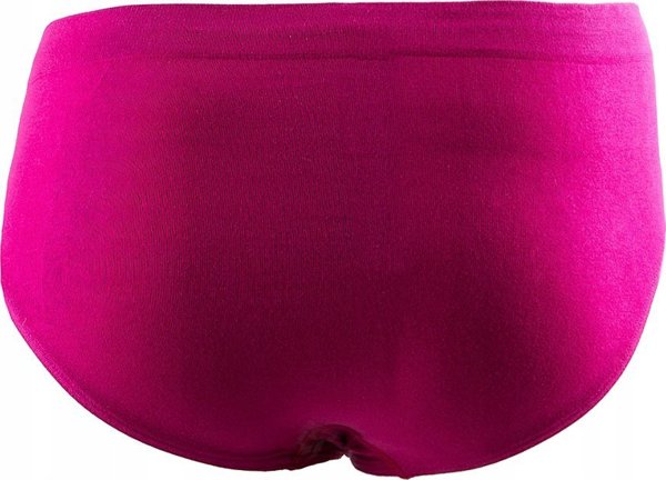 Brubeck HI00090A Γυναικεία εσώρουχα κλασικό COMFORT COTTON φούξια XL