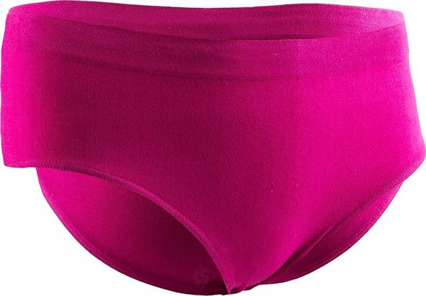 Brubeck HI00090A Γυναικεία εσώρουχα κλασικό COMFORT COTTON φούξια XL