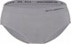 Brubeck HI10080 Γυναικείο κλασικό εσώρουχο COMFORT WOOL γκρι M