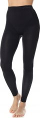 Brubeck Γυναικείο θερμοενεργό κολάν Comfort Wool LE11320 μ. XL