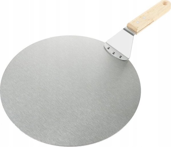 Σπάτουλα Μαχαιρίδιο Ζαχαροπλαστικής Brunbeste 37cm BB-1153