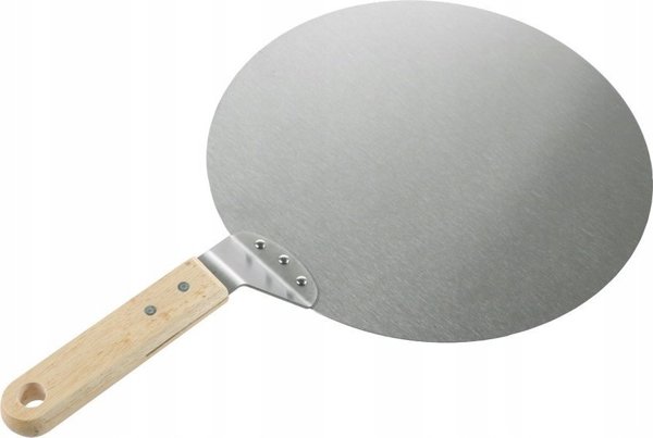Σπάτουλα Μαχαιρίδιο Ζαχαροπλαστικής Brunbeste 37cm BB-1153