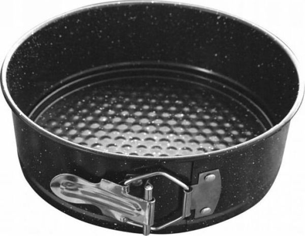 Brunbeste ΜΑΡΜΑΡΙΝΟ ΚΕΙΚ ΒΡΟΧΗ 24cm BRUNBESTE BB-1035 6800234 5902927010351