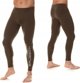 Brubeck LE12410 Ανδρικό παντελόνι RANGER WOOL χακί L