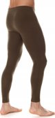 Brubeck LE12410 Ανδρικό παντελόνι RANGER WOOL χακί L