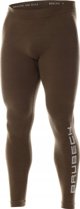 Brubeck LE12410 Ανδρικό παντελόνι RANGER WOOL χακί L