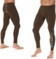 Brubeck LE12410 Ανδρικό παντελόνι RANGER WOOL χακί L