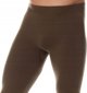 Brubeck LE12410 Ανδρικό παντελόνι RANGER WOOL χακί S