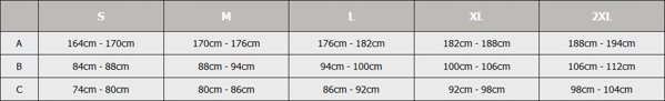 Brubeck LS1654M Ανδρική μπλούζα COOLER μαύρο XL