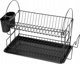 ΣΤΕΓΝΩΤΗΡΙΟ ΠΙΑΤΩΝ 2 ΕΠΙΠΕΔΩΝ 56 X 25 X 39 CM Brunbeste BB-3400