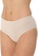 Γυναικεία εσώρουχα Brubeck HI00090A classic COMFORT COTTON piaskowy M