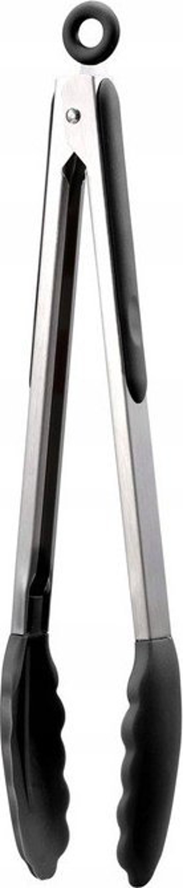 Brunbeste SZCZYPCE KUCHENNE SILIKONOWE 30CM GRILLOWE BRUNBESTE BB-1796