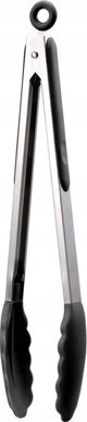 Brunbeste SZCZYPCE KUCHENNE SILIKONOWE 30CM GRILLOWE BRUNBESTE BB-1796