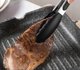 Brunbeste SZCZYPCE KUCHENNE SILIKONOWE 30CM GRILLOWE BRUNBESTE BB-1796