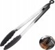 Brunbeste SZCZYPCE KUCHENNE SILIKONOWE 30CM GRILLOWE BRUNBESTE BB-1796