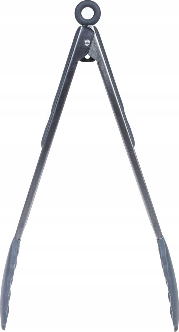 Brunbeste SZCZYPCE KUCHENNE SILIKONOWE 30CM GRILLOWE BRUNBESTE BB-1796