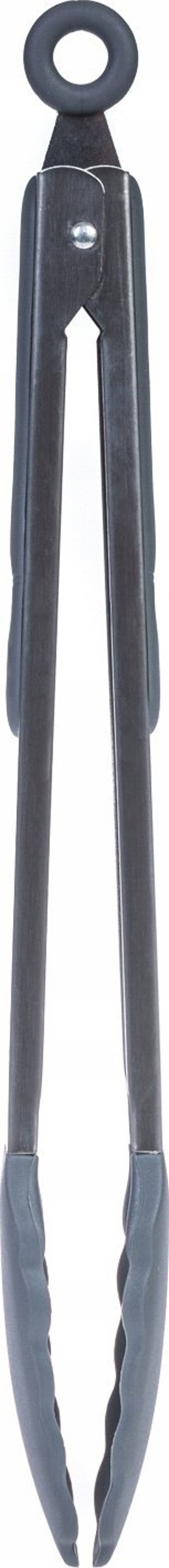 Brunbeste SZCZYPCE KUCHENNE SILIKONOWE 30CM GRILLOWE BRUNBESTE BB-1796